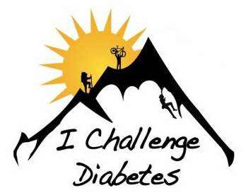 I Challenge Diabetes